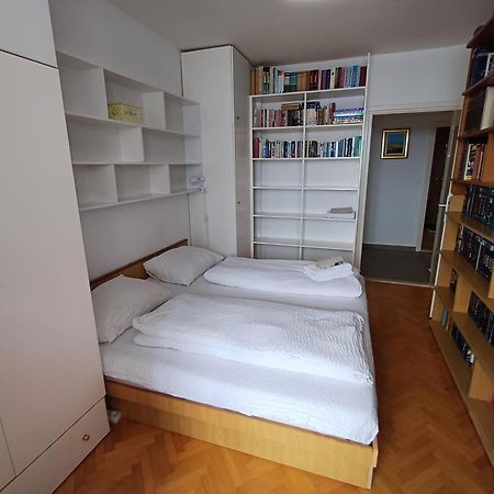 Apartment Moonlight Dubrownik Zewnętrze zdjęcie
