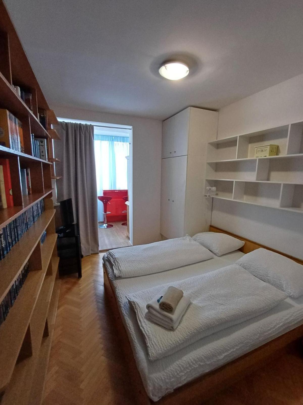 Apartment Moonlight Dubrownik Zewnętrze zdjęcie