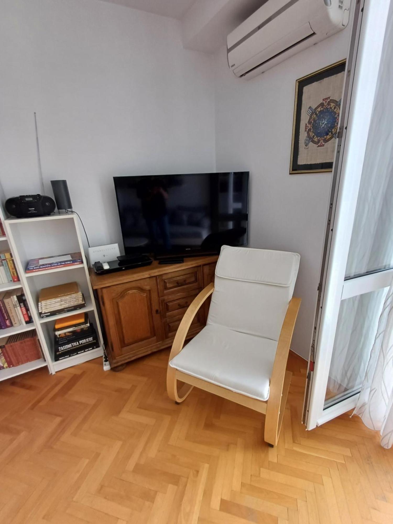 Apartment Moonlight Dubrownik Zewnętrze zdjęcie