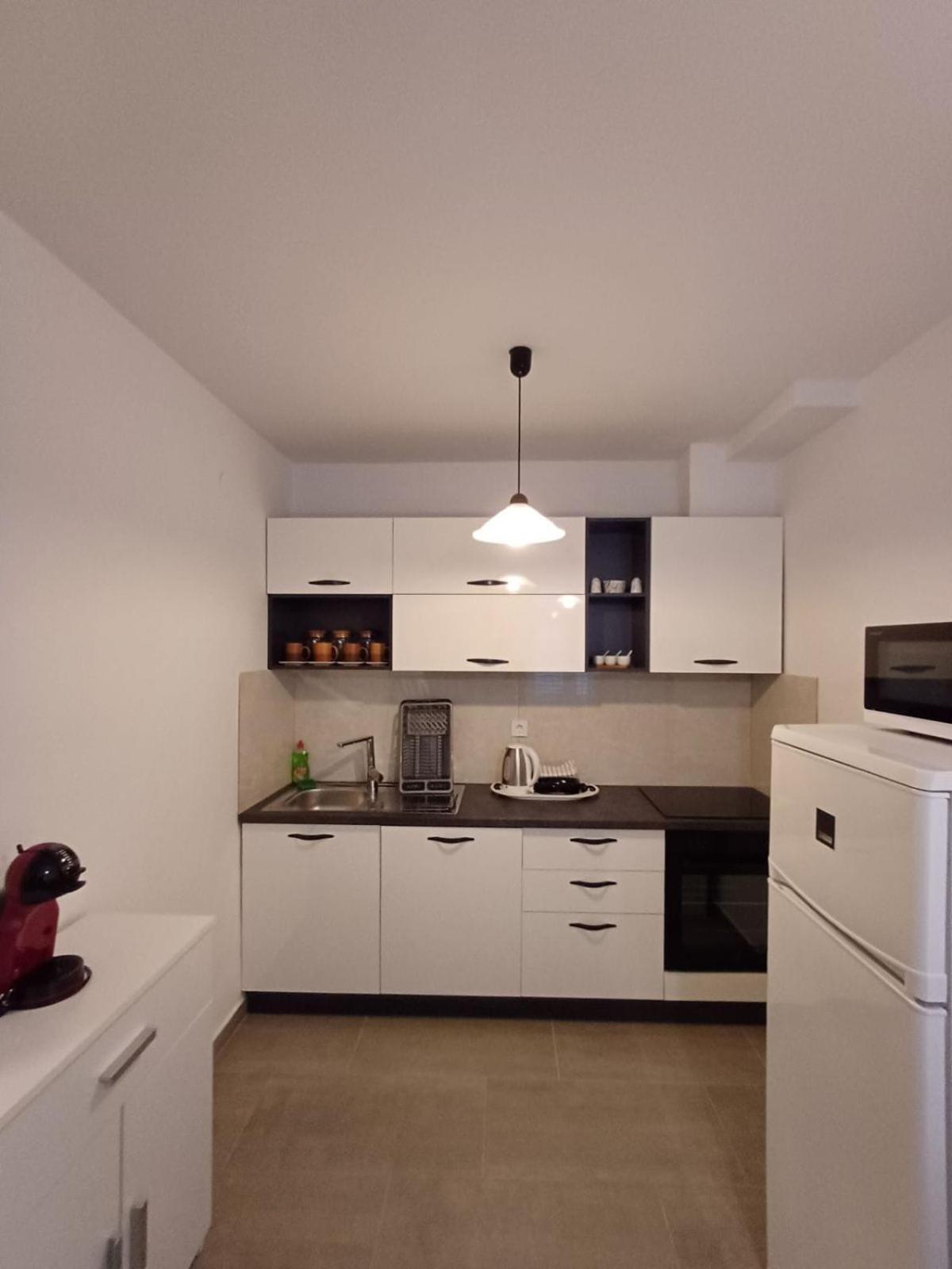 Apartment Moonlight Dubrownik Zewnętrze zdjęcie