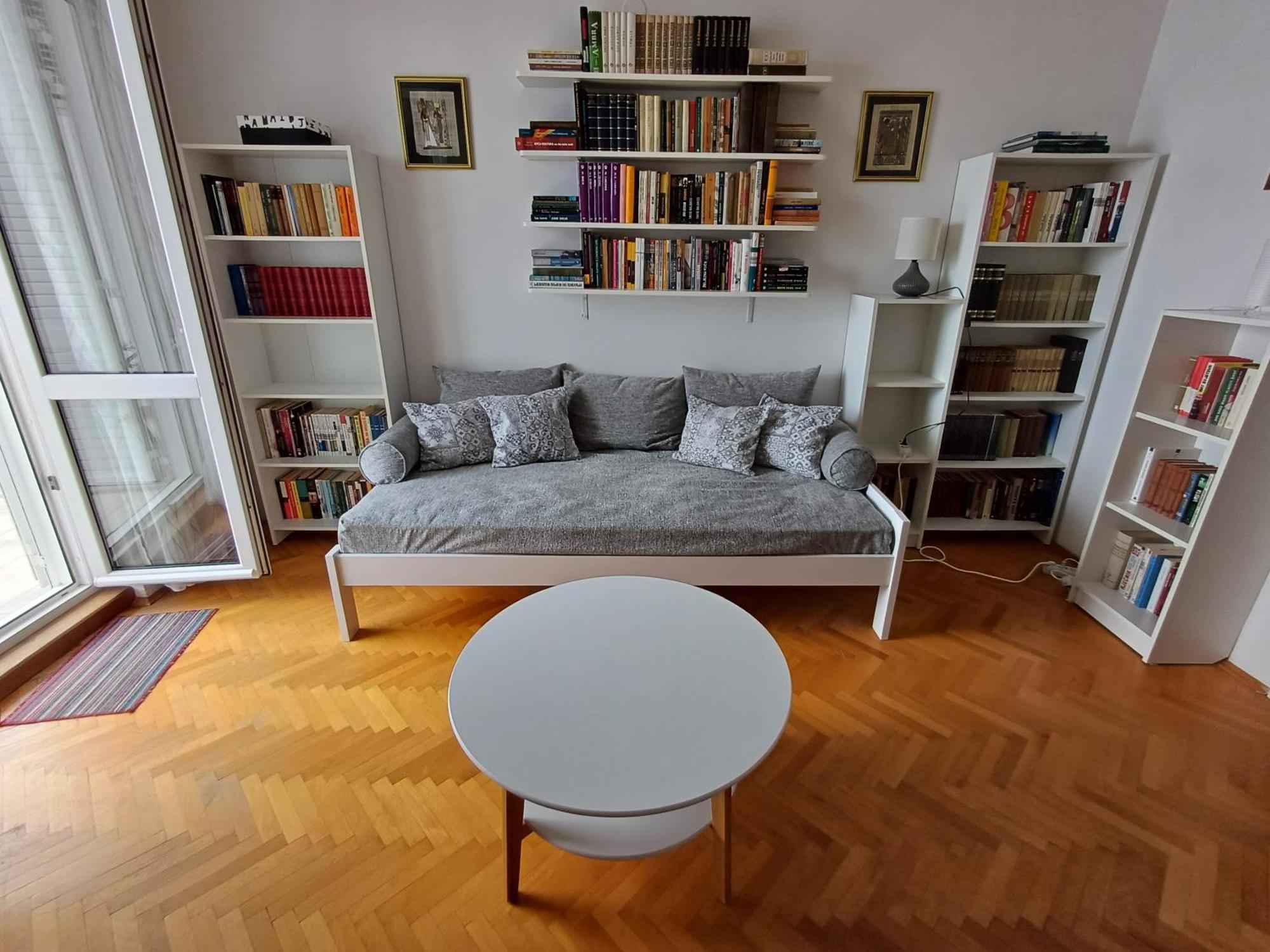 Apartment Moonlight Dubrownik Zewnętrze zdjęcie