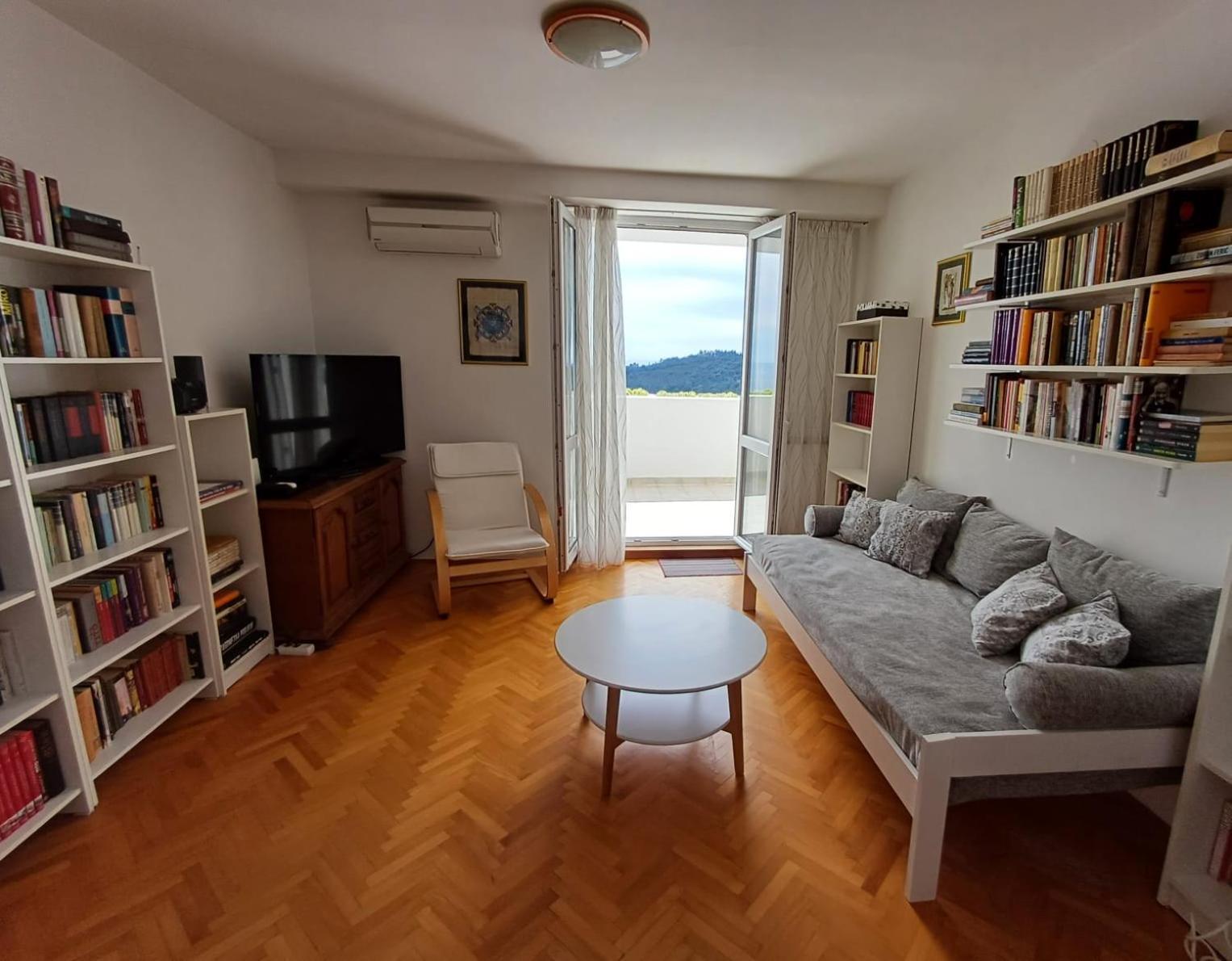 Apartment Moonlight Dubrownik Zewnętrze zdjęcie